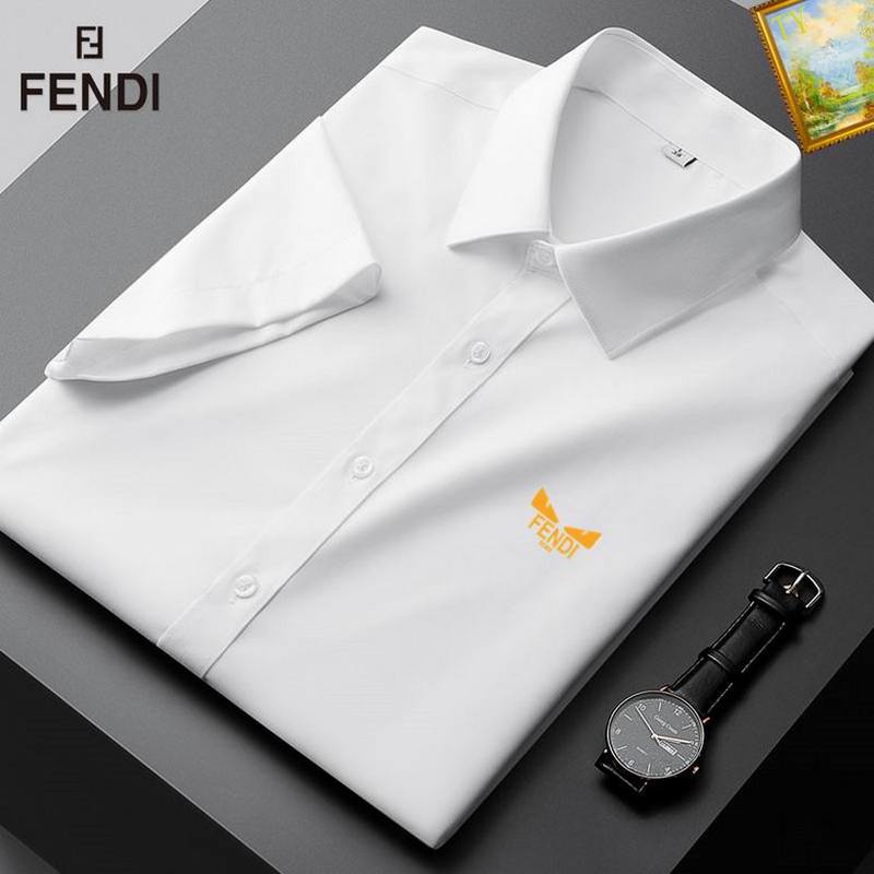 Fendi Men's Shirts 59